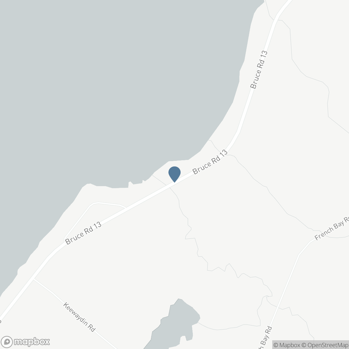 629 BRUCE ROAD 13 ROAD, Southampton, Ontario N0H 2L0